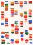 Picture of COLORFUL CODE II