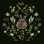 Picture of BUNNY FIELD II