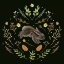 Picture of BUNNY FIELD V