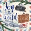 Picture of CHRISTMAS PAR AVION II