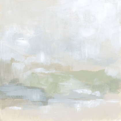 Picture of TONAL HORIZON I