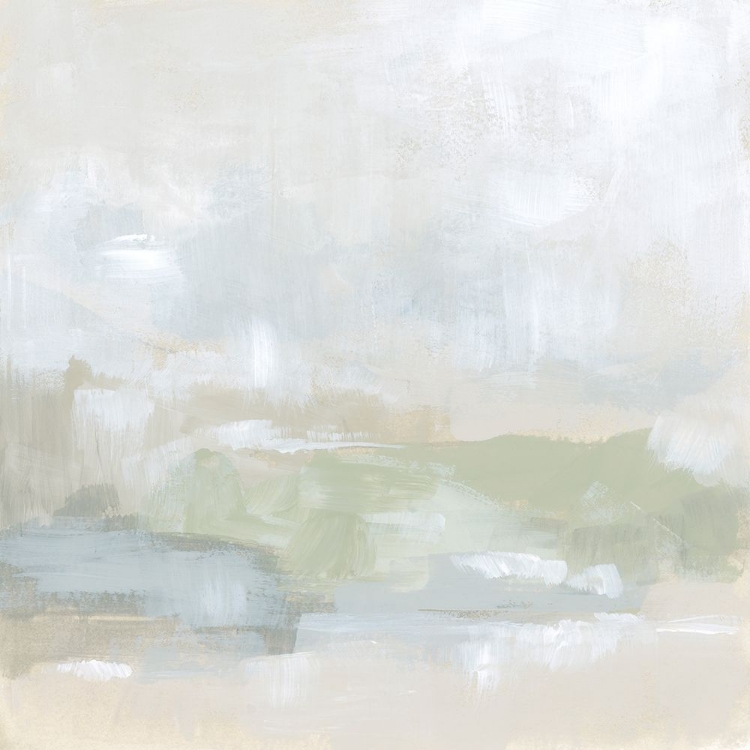 Picture of TONAL HORIZON I