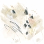 Picture of NEUTRAL GLYPH I