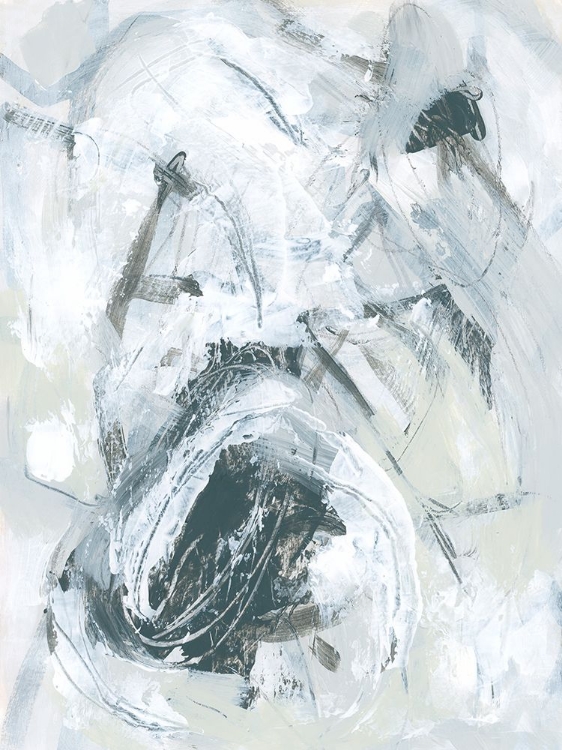 Picture of SPECIFIC IMPULSE II