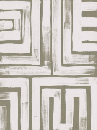 Picture of MAZE INTERLOCK I