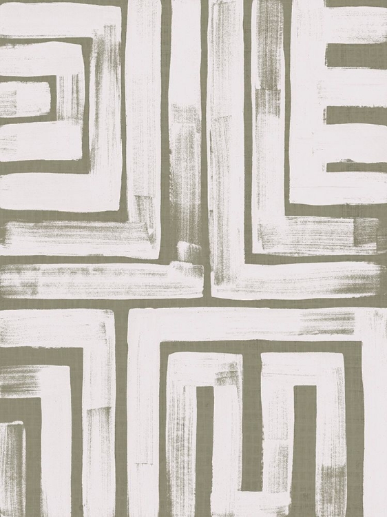 Picture of MAZE INTERLOCK I