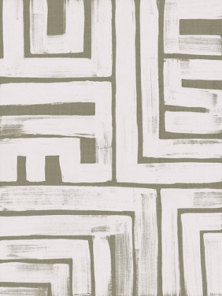 Picture of MAZE INTERLOCK II