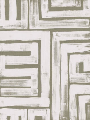 Picture of MAZE INTERLOCK III