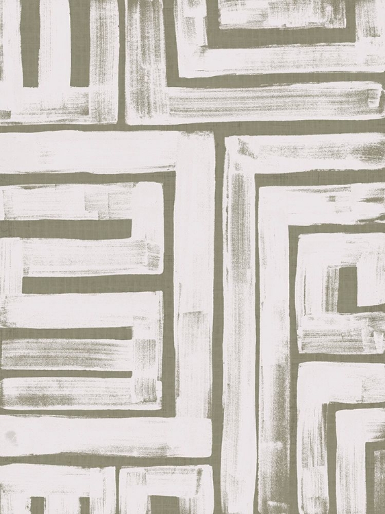 Picture of MAZE INTERLOCK III