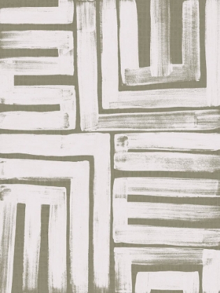Picture of MAZE INTERLOCK IV