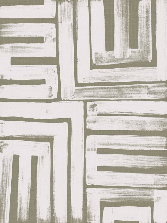 Picture of MAZE INTERLOCK IV
