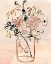 Picture of TANGLED BEAUTY I