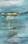 Picture of DISTANT SHORES II