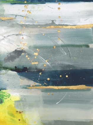 Picture of COMING ASHORE II