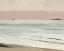 Picture of MUTED TONAL HORIZON II