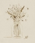 Picture of FORAGED BOUQUET II