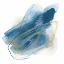 Picture of BLUE INTERFERENCE IV