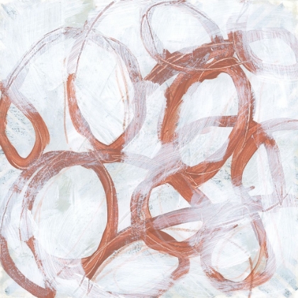 Picture of RUST THREAD I