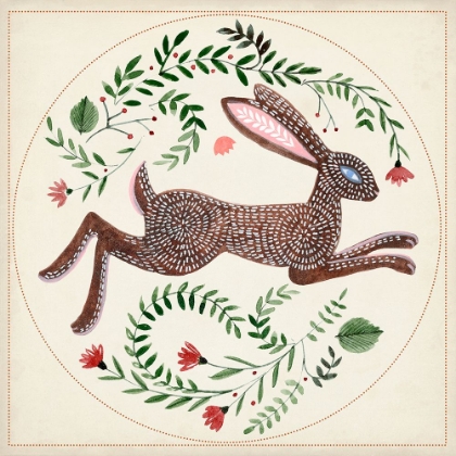 Picture of BUNNY FOLKLORE II