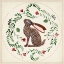 Picture of BUNNY FOLKLORE III