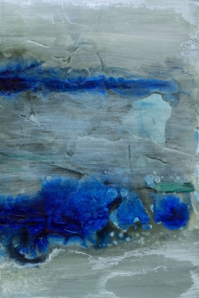 Picture of BLUE MORNING TIDE II