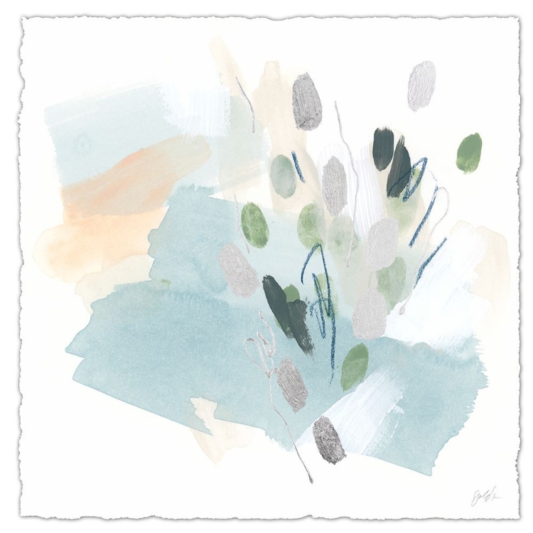 Picture of PASTEL INTEGER I