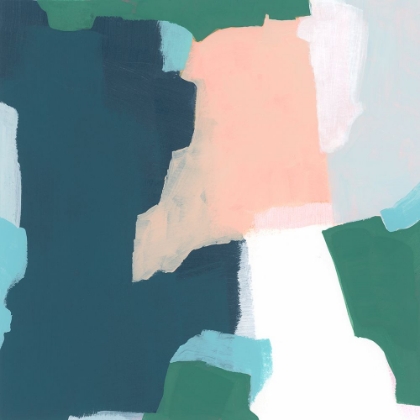 Picture of BOUNDING BLOCKS II