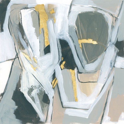 Picture of NEUTRAL ECHOES I