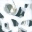 Picture of MARBLE FLECKS I