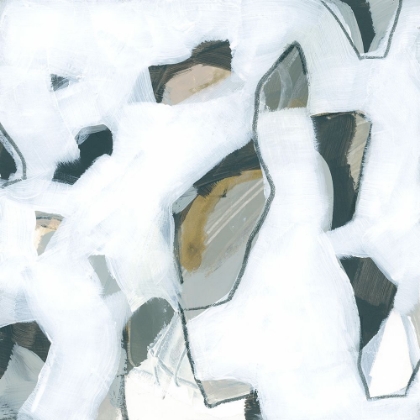 Picture of MARBLE FLECKS II