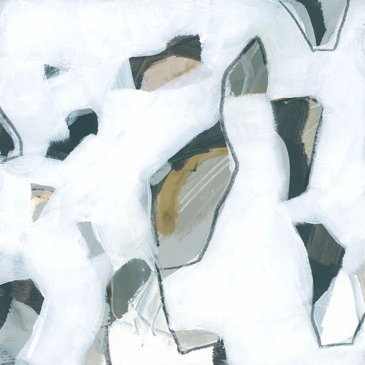 Picture of MARBLE FLECKS II