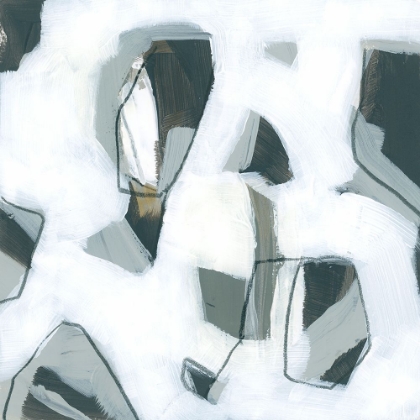 Picture of MARBLE FLECKS III