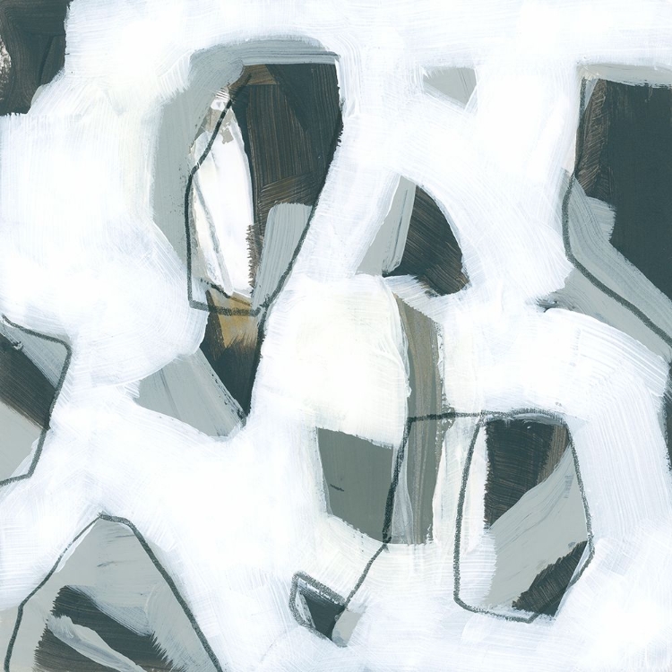 Picture of MARBLE FLECKS III
