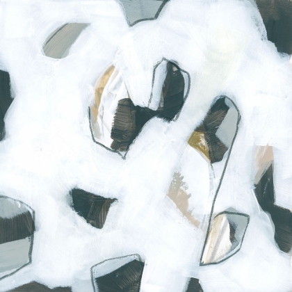 Picture of MARBLE FLECKS IV