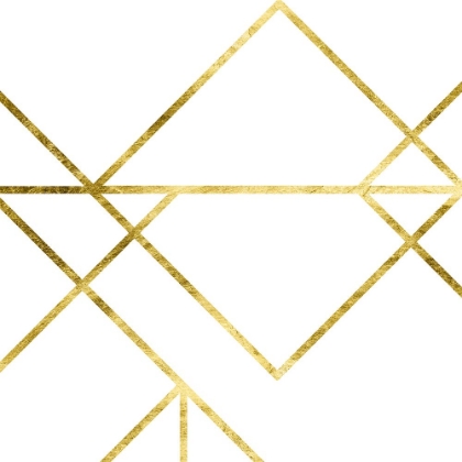 Picture of GILDED ANGLE II