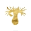 Picture of GILDED SILHOUETTE I