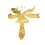 Picture of GILDED SILHOUETTE III