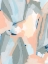 Picture of PASTEL CAVERN II
