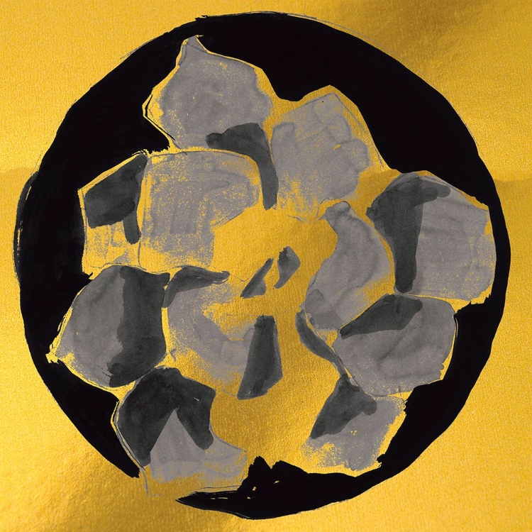 Picture of GOLD CACTUS III