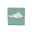 Picture of BLOCK PRINT FISH III