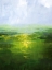 Picture of WILDFLOWER GLOW I