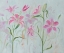 Picture of DANCING PINK TRIO II