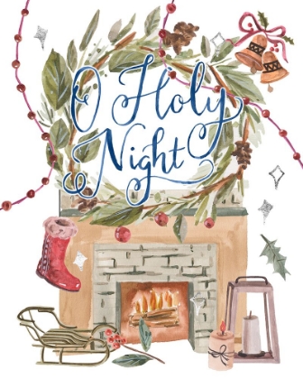 Picture of O HOLY NIGHT II