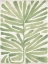 Picture of DRIFTWOOD PALM LEAF IV