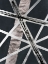 Picture of SCAFFOLDS I IN SILVER
