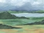Picture of STRIATED TERRAIN II