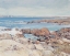 Picture of SOUND OF THE SEA I