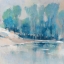 Picture of COOL SHADE I