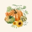 Picture of HELLO AUTUMN II