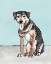 Picture of PET PORTRAIT I
